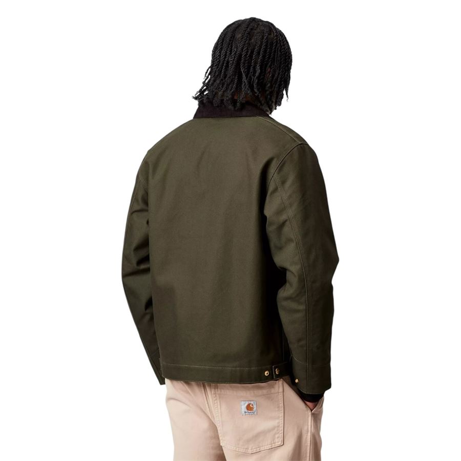 Detroit Jacket (Winter) giubbetto da uomo Carhartt WIP | I0152643CM01